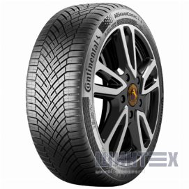 Continental AllSeasonContact 2 255/55 R18 109W XL
